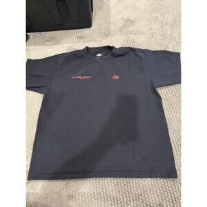 TDE ab soul Kendrick Lamar tee 2XL